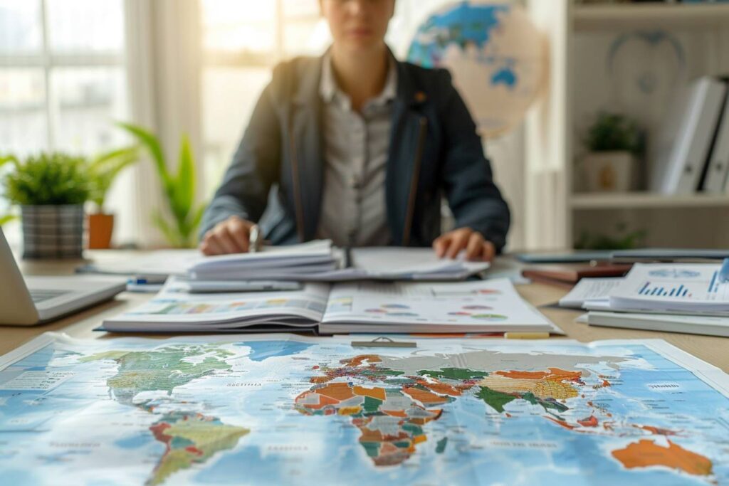 Créer sa société à l’étranger : guide pratique