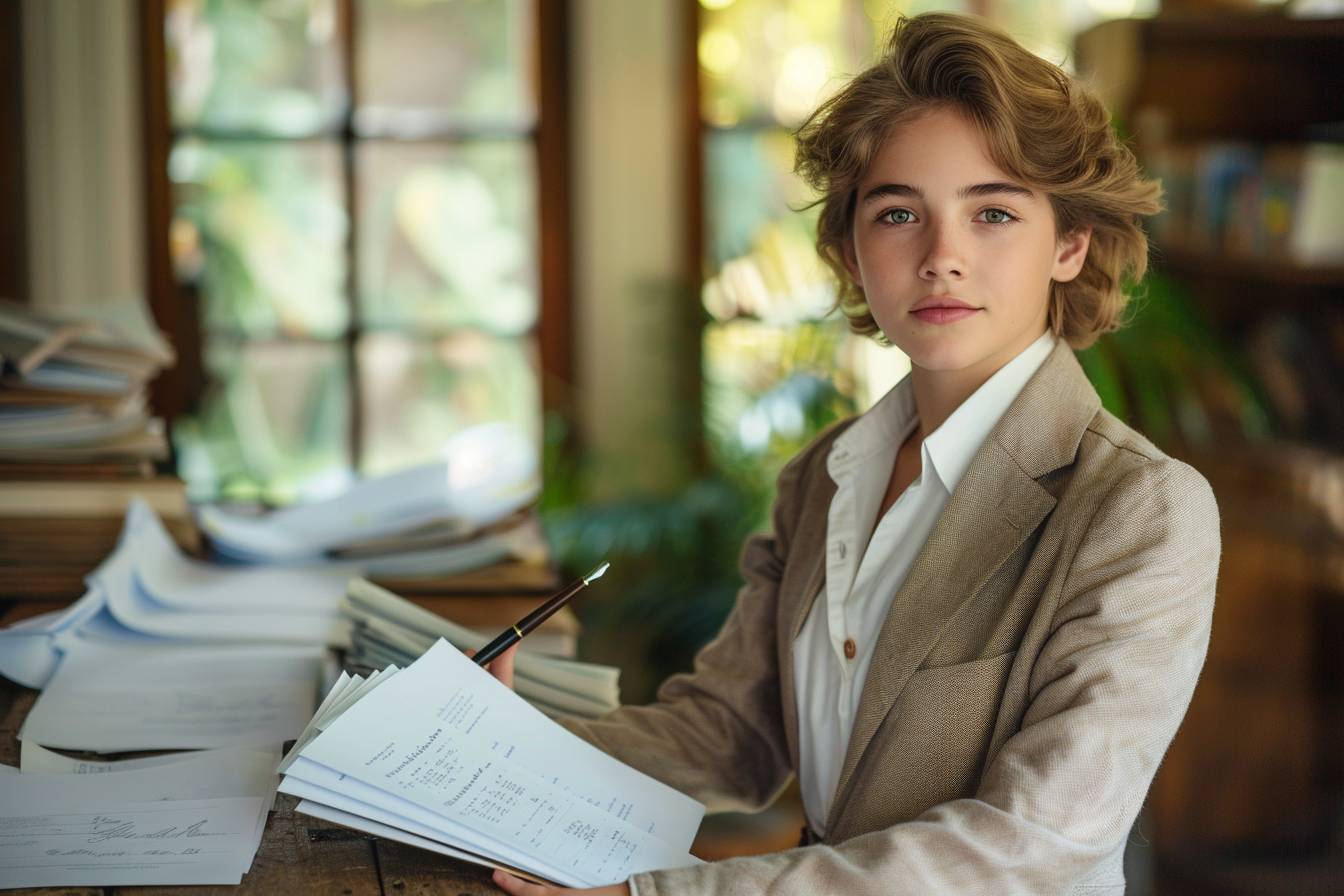 Critères D’évaluation Pour Choisir Un Successeur Familial