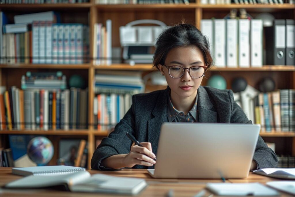 Définir des objectifs SMART dans votre business plan