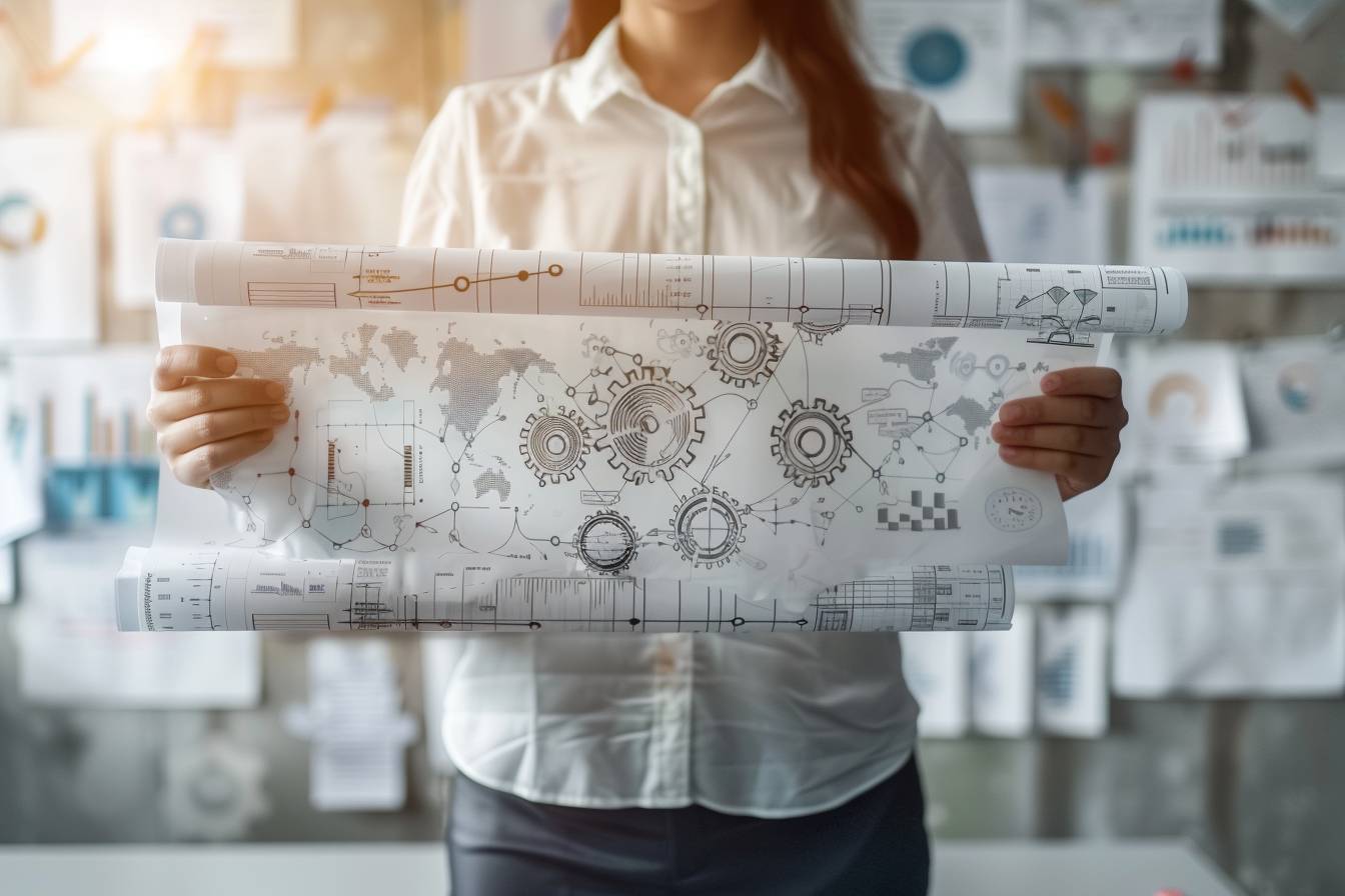Définir la Scalabilité dans le Business Plan