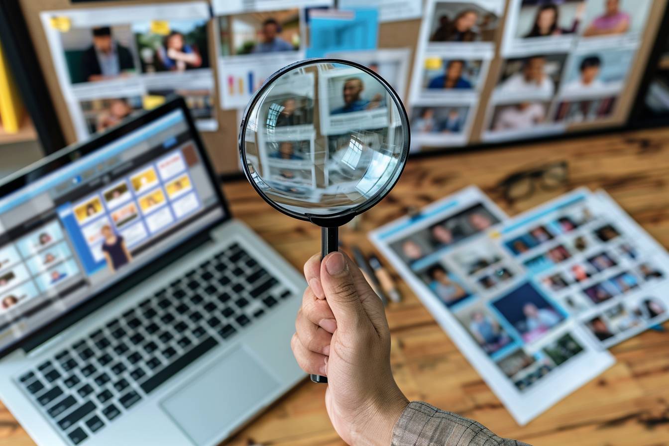 Définir Le Bon Profil Pour Votre Premier Recrutement Définir Le Bon Profil Pour Votre Premier Recrutement