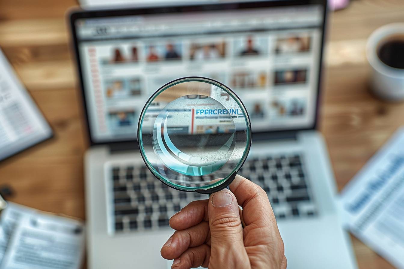 Définir Le Bon Profil Pour Votre Premier Recrutement Définir Le Bon Profil Pour Votre Premier Recrutement