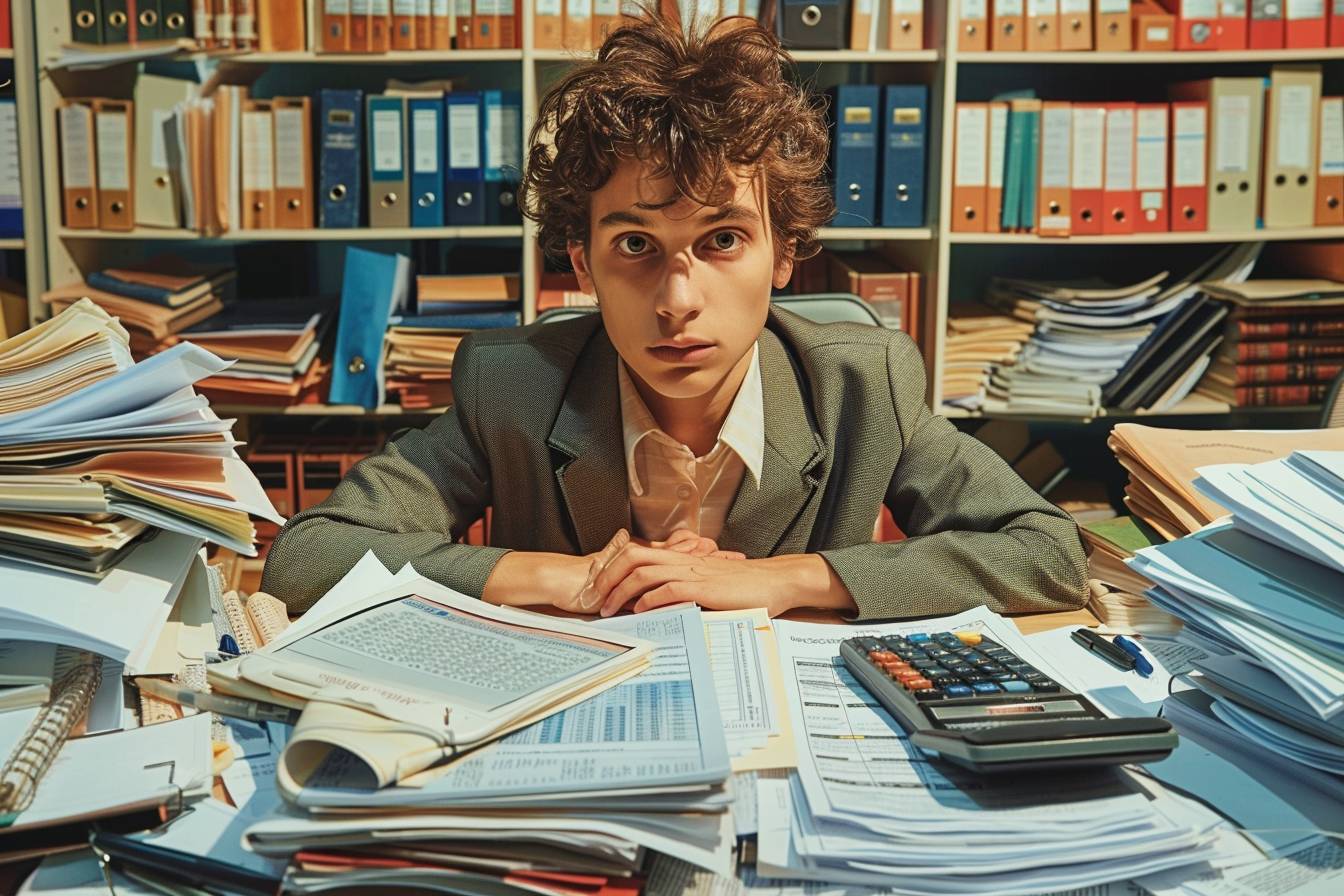 Démarches Et Implications Des Frais De Changement De Statuts
