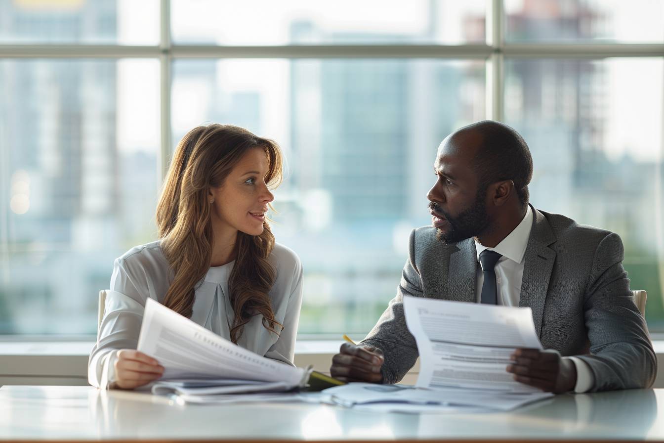 Deuxième Partie : Conseils et Stratégies pour Optimiser le Rachat d’une Entreprise