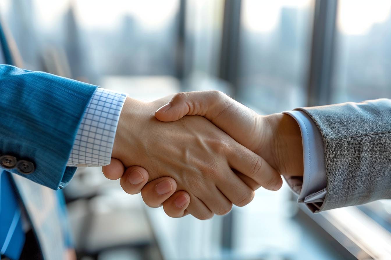 Deuxième Phase: Formalités Administratives et Lancement