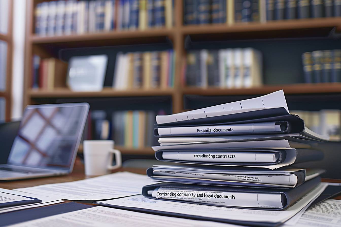 Documents Juridiques Indispensables Documents Juridiques Indispensables