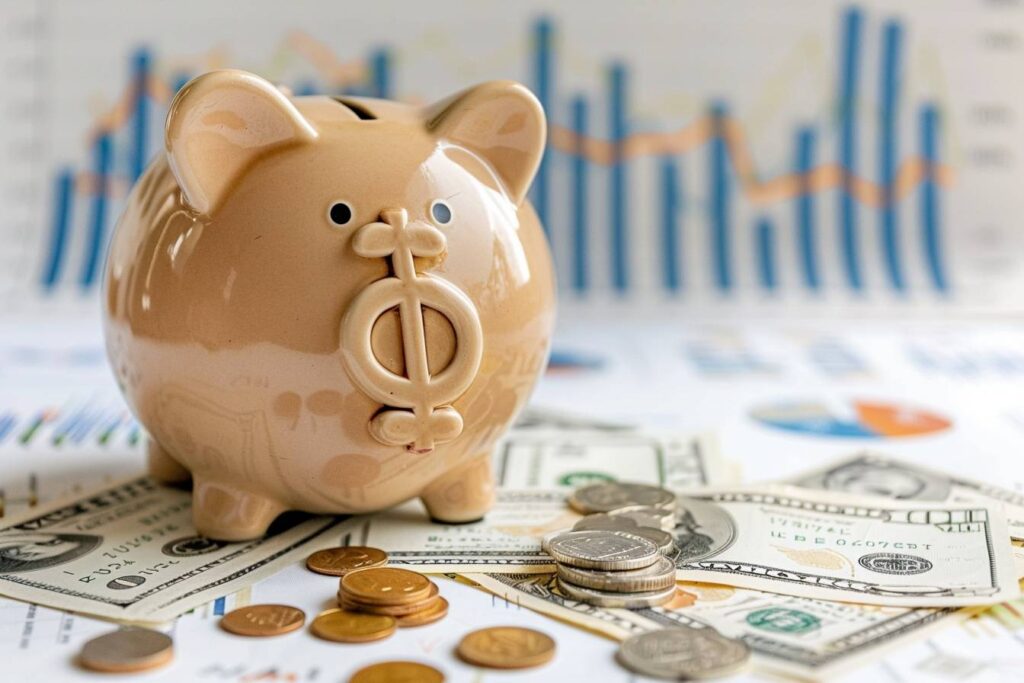 Économies et optimisation des coûts