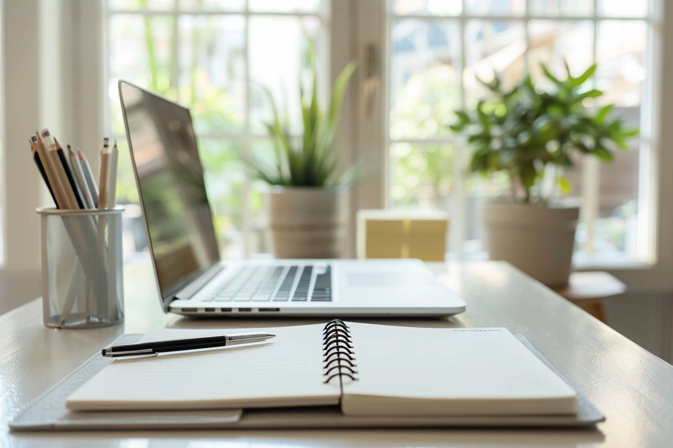 Élaboration d&rsquo;un Business Plan Simplifié pour Micro-Entrepreneur