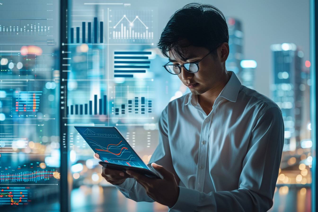 Élaborer Et Intégrer Une Stratégie Digitale Efficace Dans Votre Business Plan Élaborer Et Intégrer Une Stratégie Digitale Efficace Dans Votre Business Plan