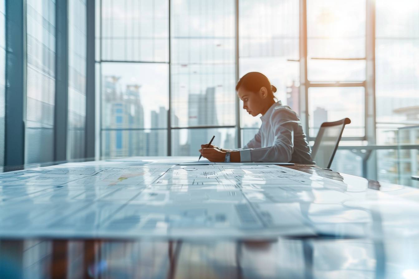 Élaborer Un Plan Opérationnel Efficace