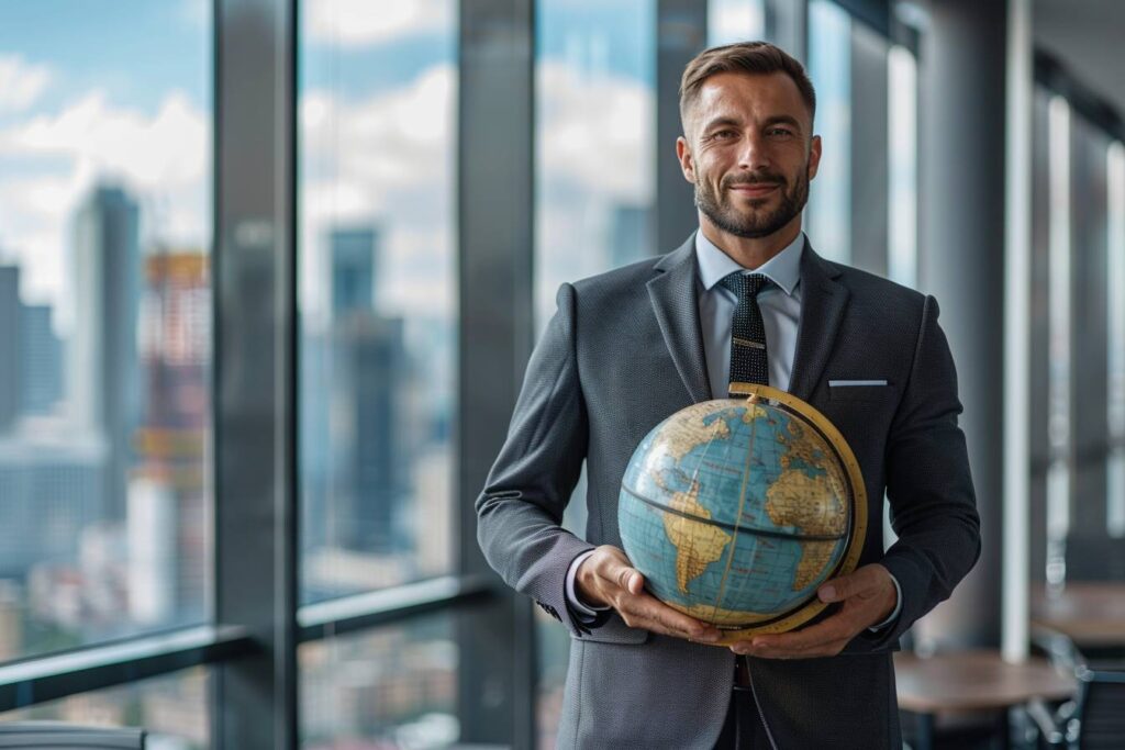 Élaborer une stratégie d&rsquo;exportation dans votre business plan