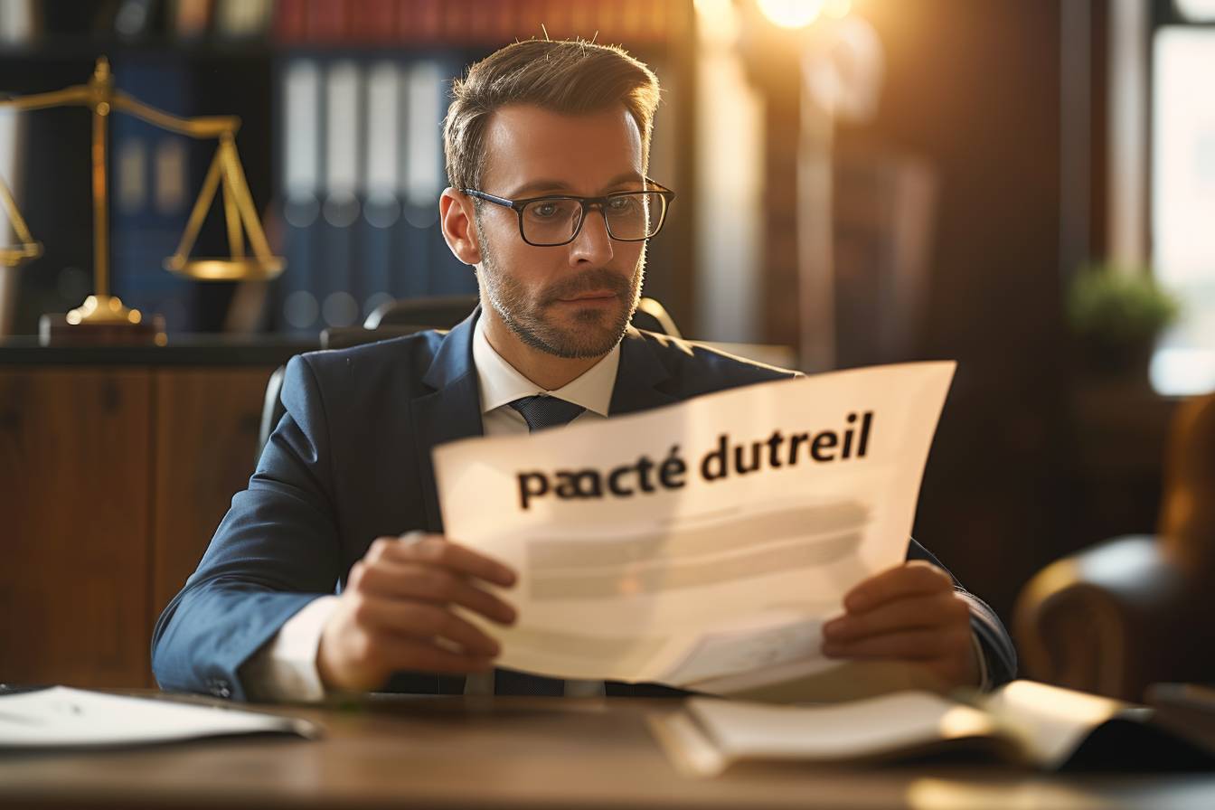 Éligibilité Au Pacte Dutreil : Êtes-Vous Concerné ?