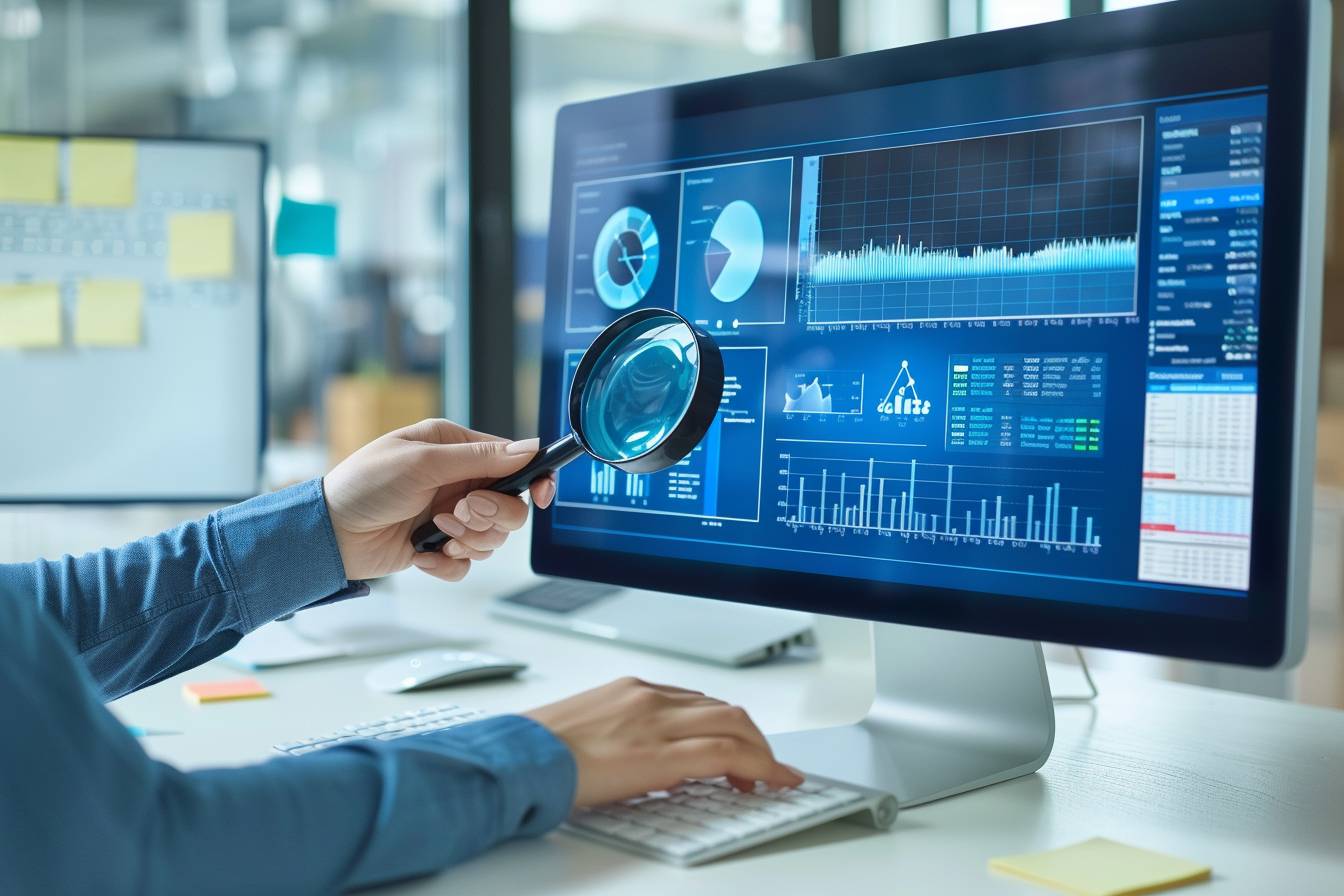 Étape 2 : Analyser la Concurrence