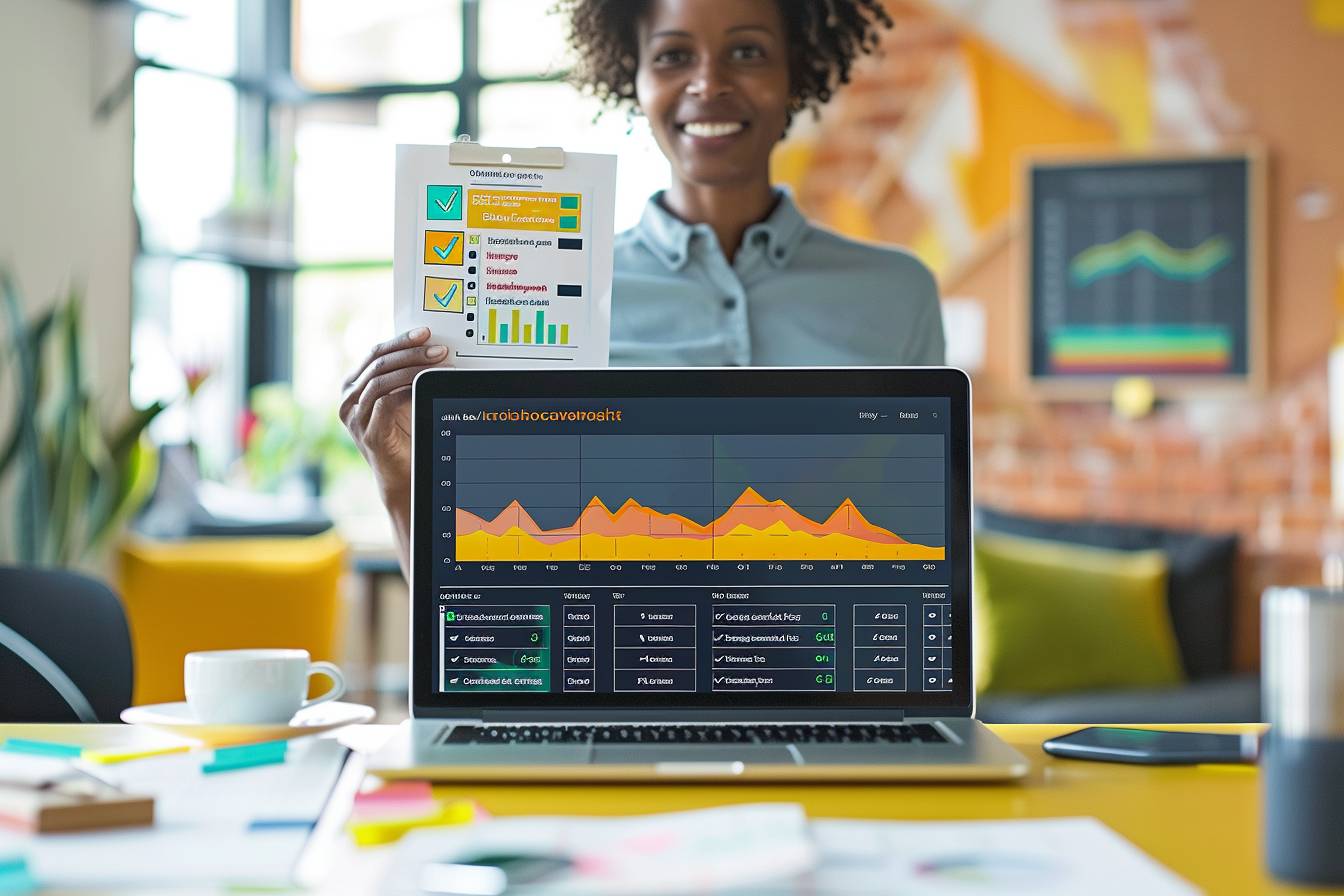 Étapes Clés pour une Campagne de Crowdfunding Efficace Étapes Clés pour une Campagne de Crowdfunding Efficace