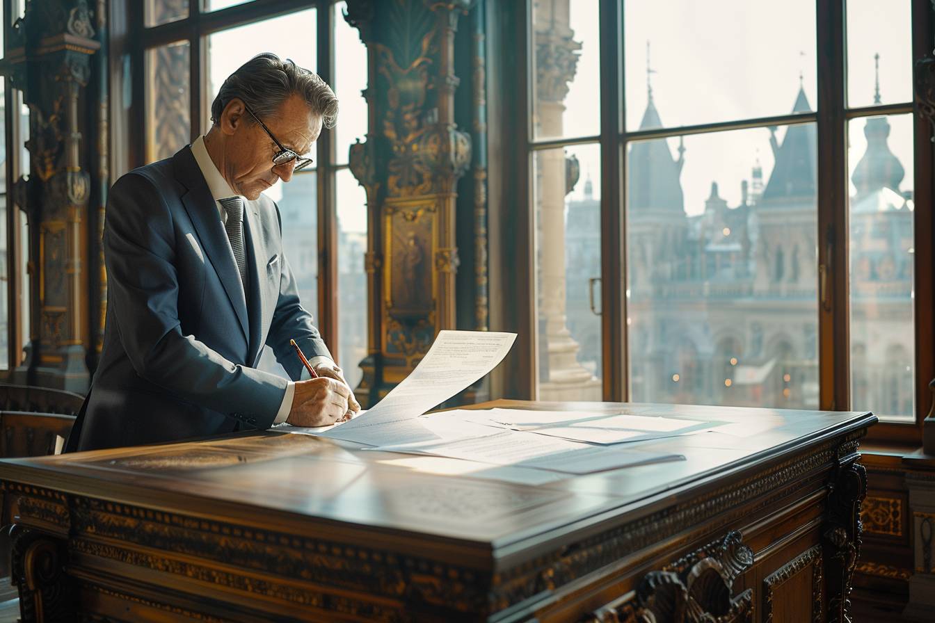 Étude de la Donation pour la Transmission d’Entreprise Étude de la Donation pour la Transmission d’Entreprise