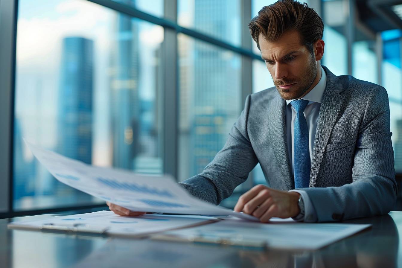 Évaluation des limites et alternatives au courtier en rachat d&rsquo;entreprise