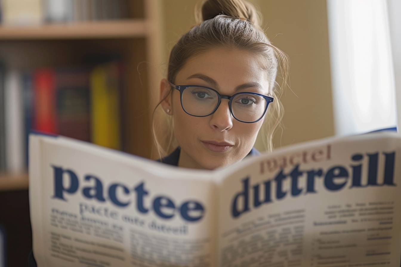 Éviter les Pièges et Maximiser l&rsquo;Efficacité du Pacte Dutreil
