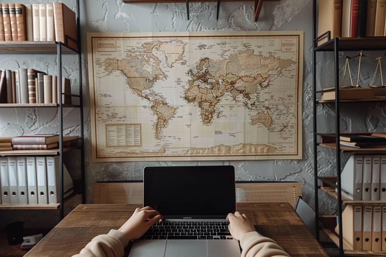 Explorer les Différentes Formes de Société à l&rsquo;Étranger