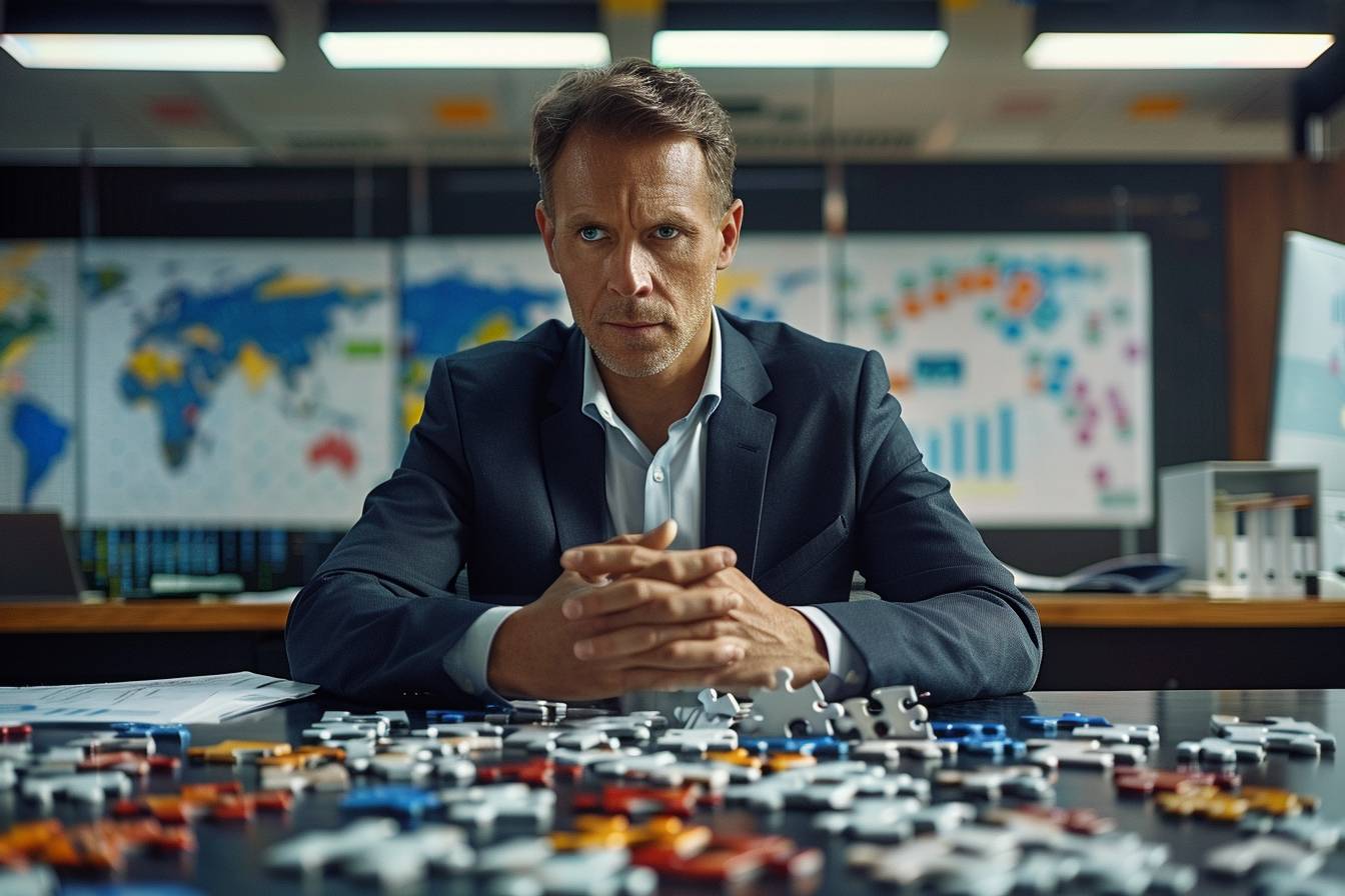 Explorer les Options pour une Expansion et un Développement Planifiés