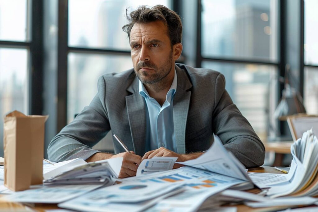 Faut-il passer par un courtier en rachat d&rsquo;entreprise ?