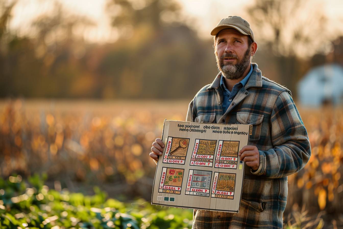 I. Choisir le Bon Statut pour Votre Exploitation Agricole
