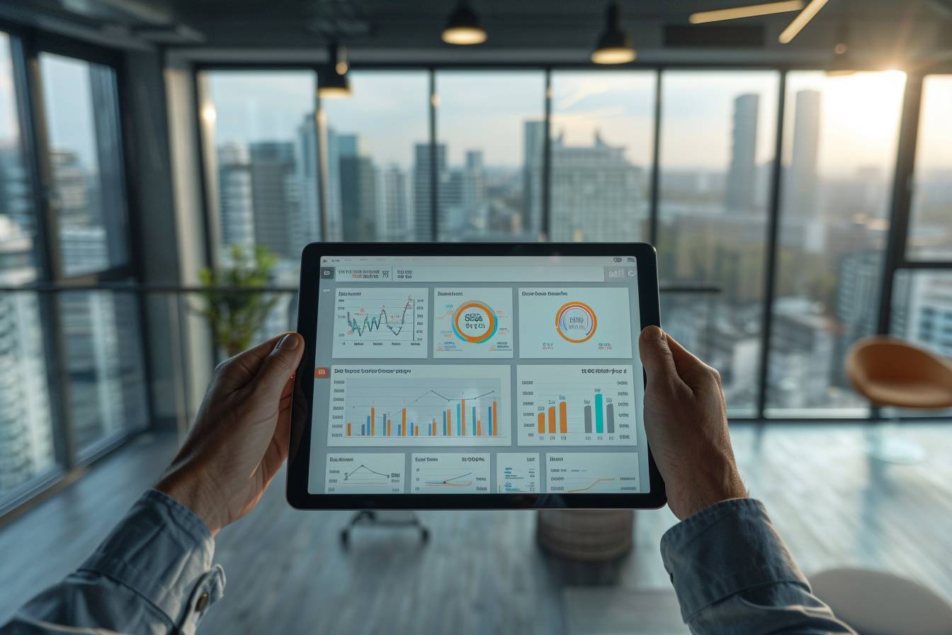 I. L’Importance du Reporting Crowdfunding pour les Investisseurs I. L’Importance du Reporting Crowdfunding pour les Investisseurs