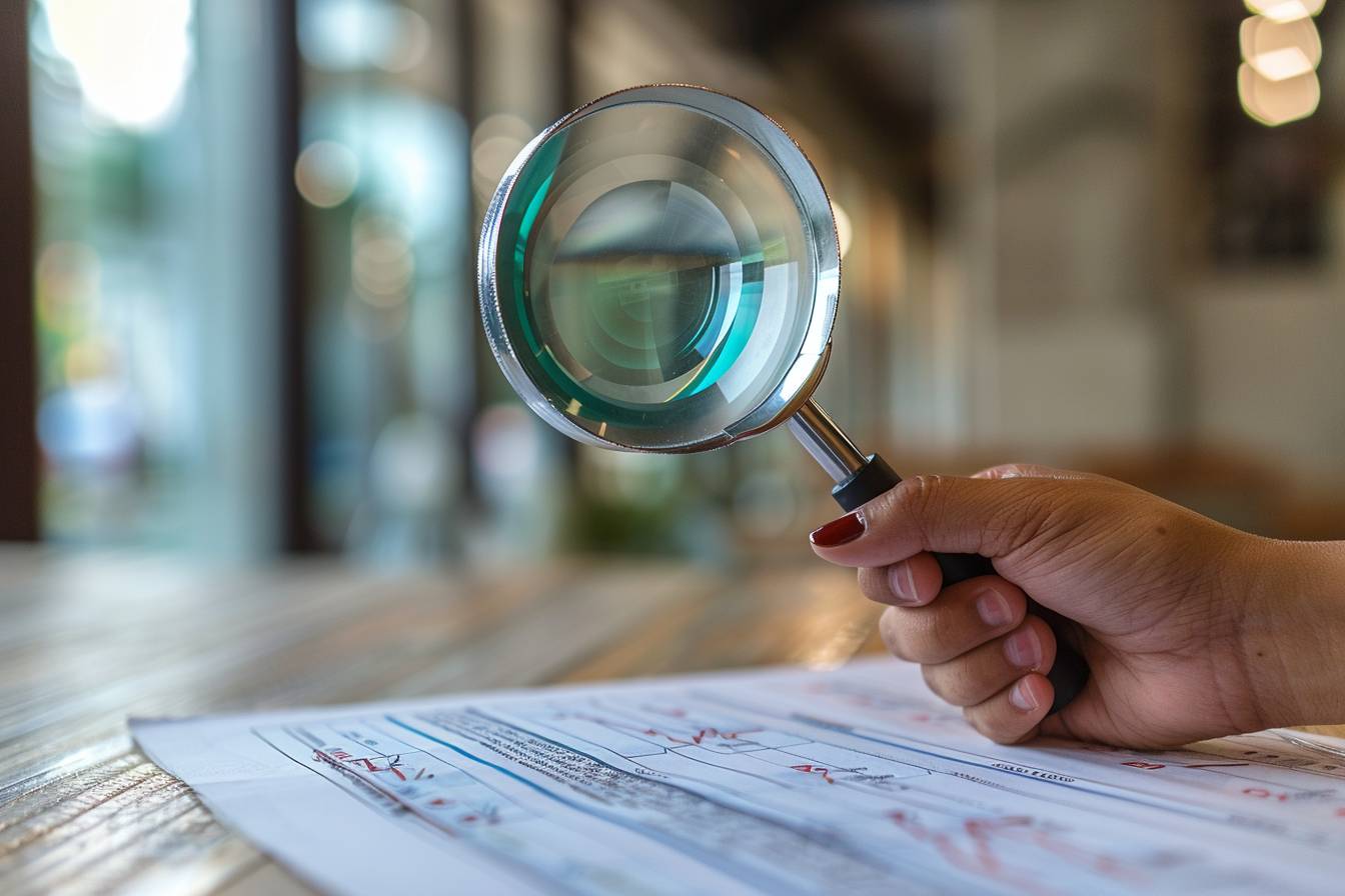 Identifier Les Signaux D&rsquo;alerte Dans Le Rachat D&rsquo;une Entreprise