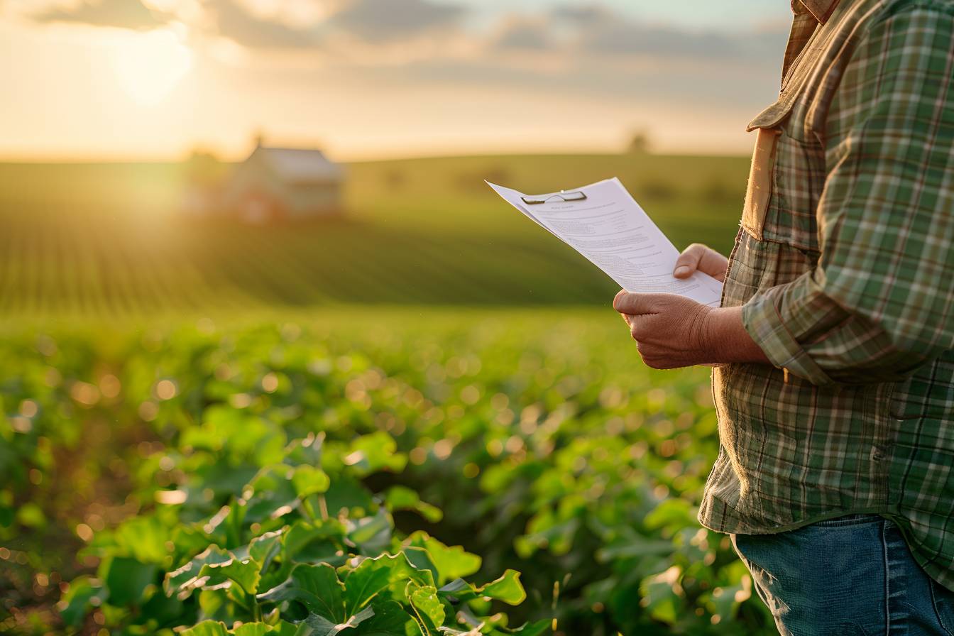 II. Optimiser la Forme Juridique de l&rsquo;Exploitation Agricole