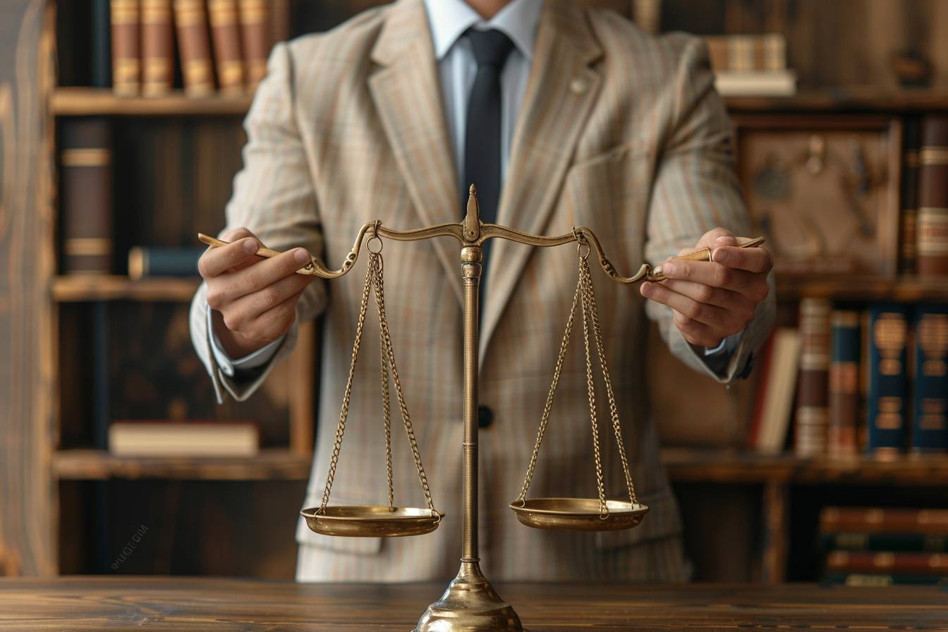 Impact du Statut Juridique sur la Responsabilité Pénale Impact du Statut Juridique sur la Responsabilité Pénale