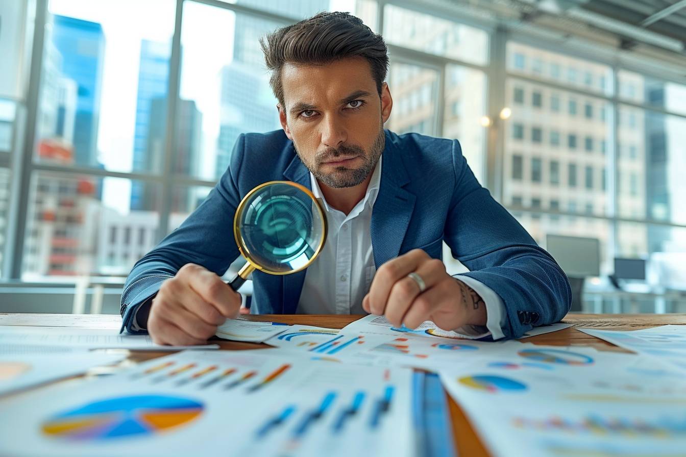 Importance de l’Analyse des Risques dans un Business Plan Importance de l’Analyse des Risques dans un Business Plan