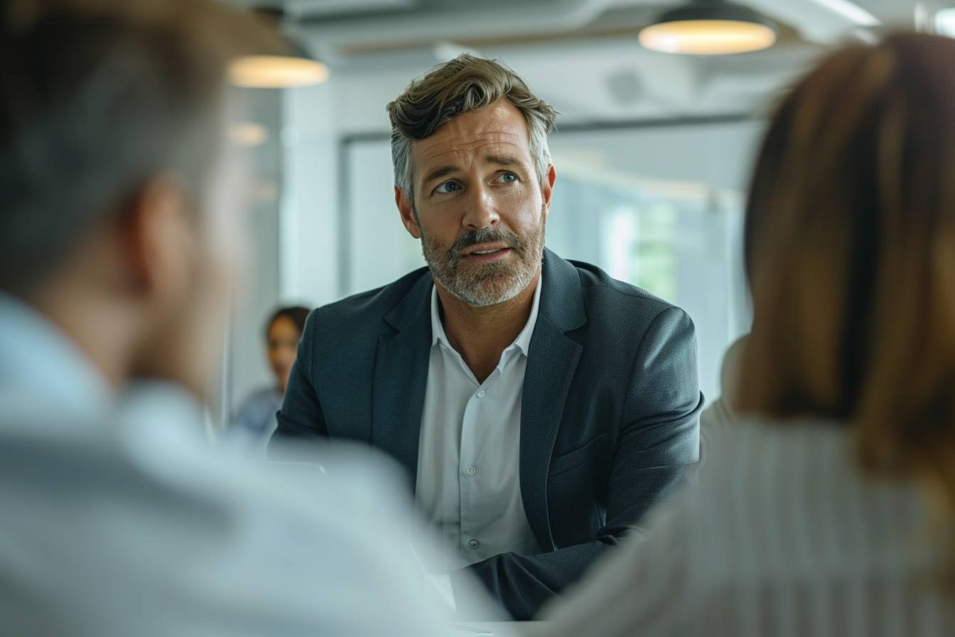 Importance de la Communication lors d&rsquo;un Licenciement