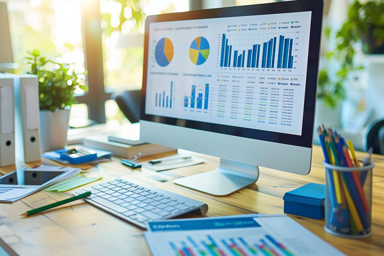 Importance des Prévisions Financières dans un Business Plan