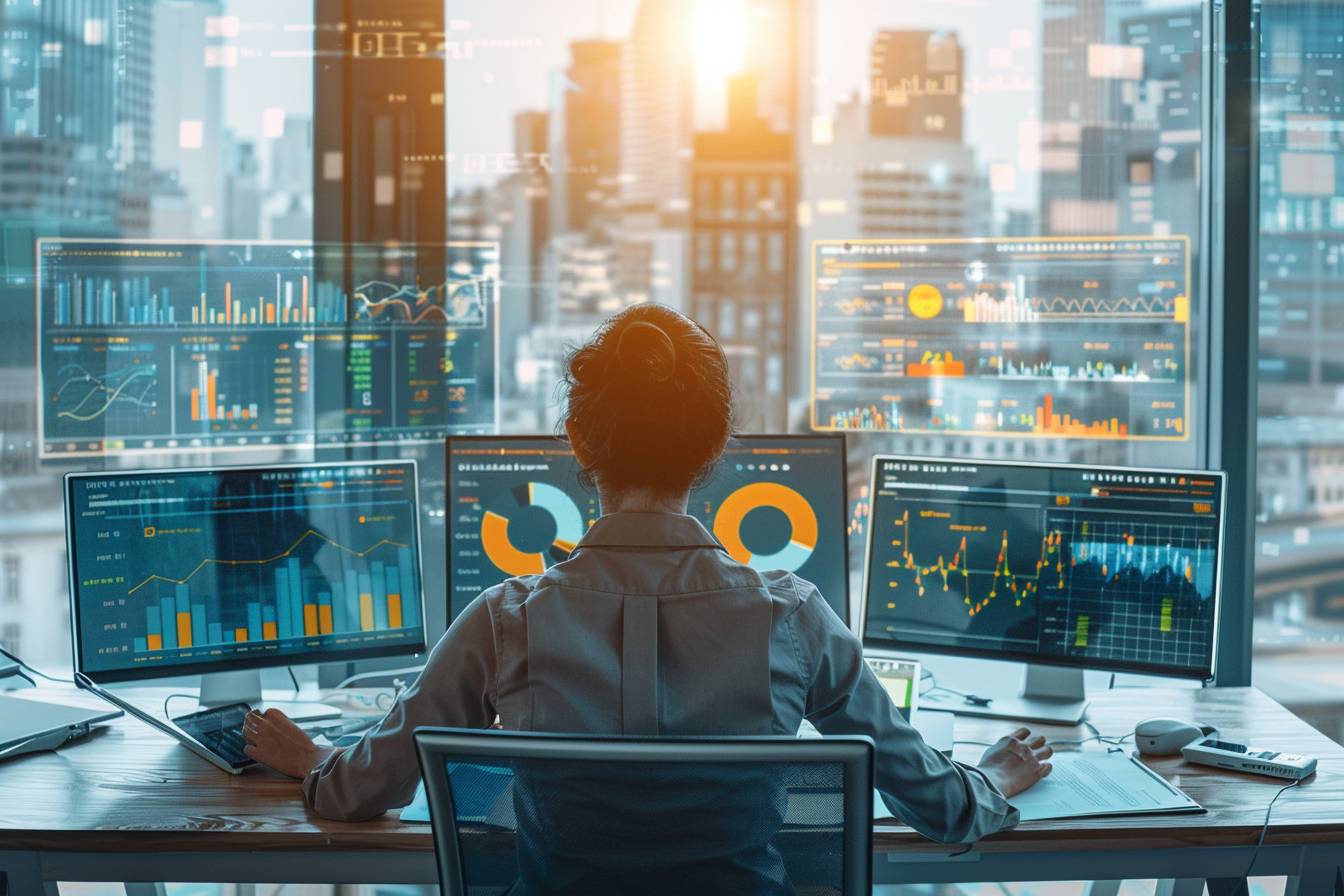 Intégrer et Appliquer la Stratégie Social Media dans le Business Plan