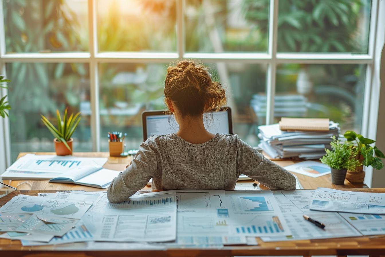 Intégrer l&rsquo;éthique dans le business plan : Pourquoi c&rsquo;est essentiel
