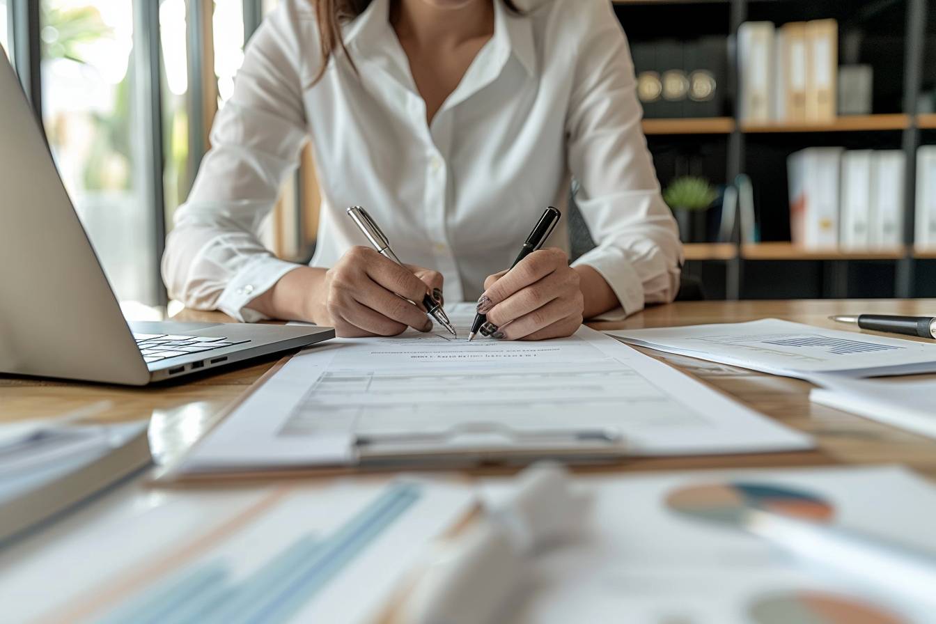 Intégrer La Certification Efficacement Dans Votre Business Plan