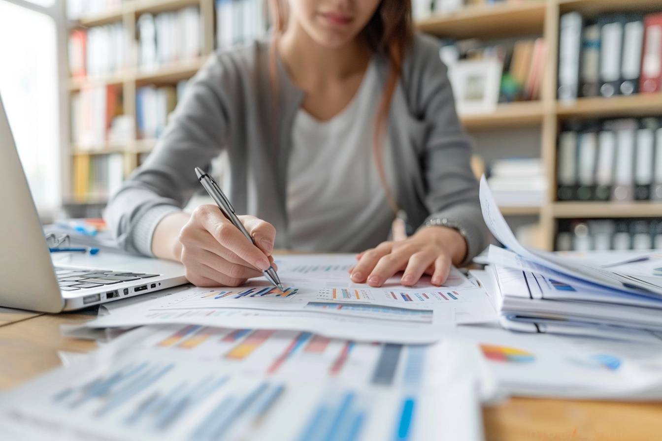 Intégrer Le Jargon Entrepreneur Dans Votre Business Plan