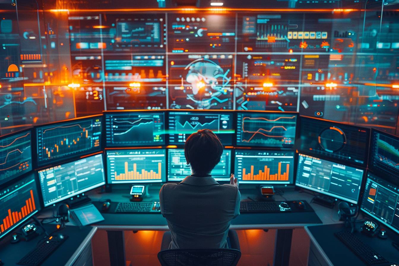 Intégrer le Marketing Automation dans Votre Business Plan