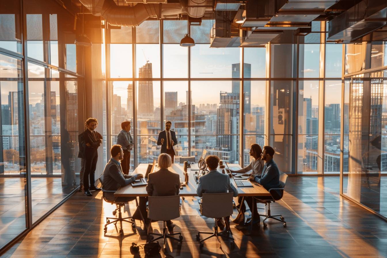 Intégrer le Mentoring et l’Apport de Valeur de vos Relations pour un Business Plan Efficace Intégrer le Mentoring et l’Apport de Valeur de vos Relations pour un Business Plan Efficace