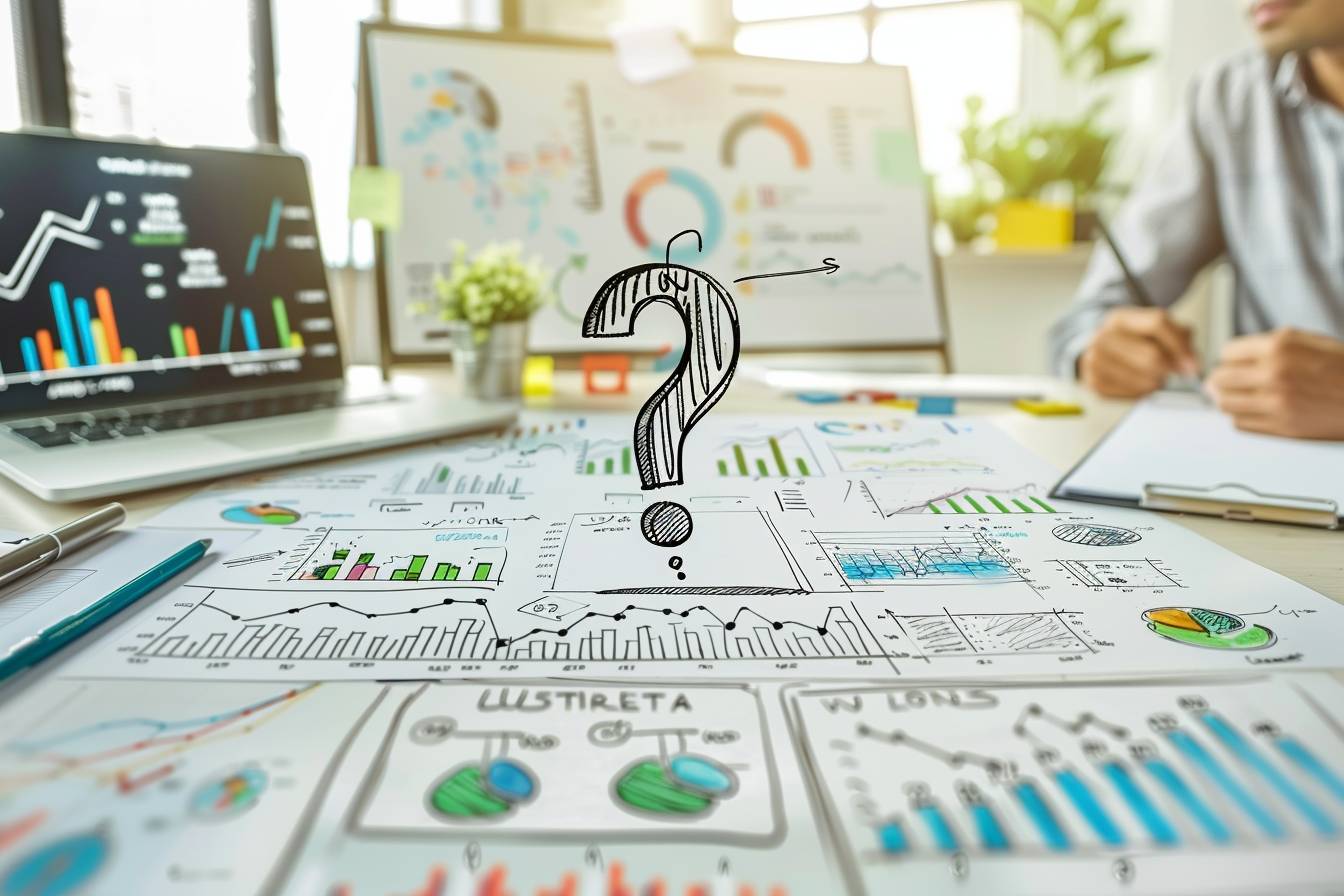Intégrer les Questions Essentielles dans votre Plan d&rsquo;Affaires