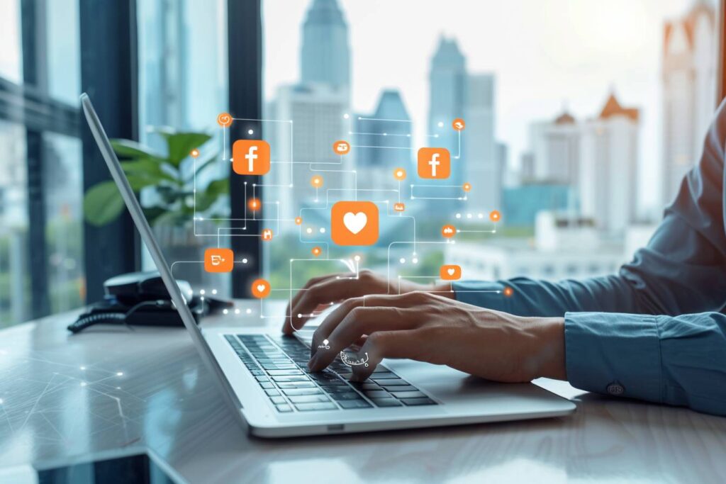 Intégrer une stratégie social media dans votre business plan