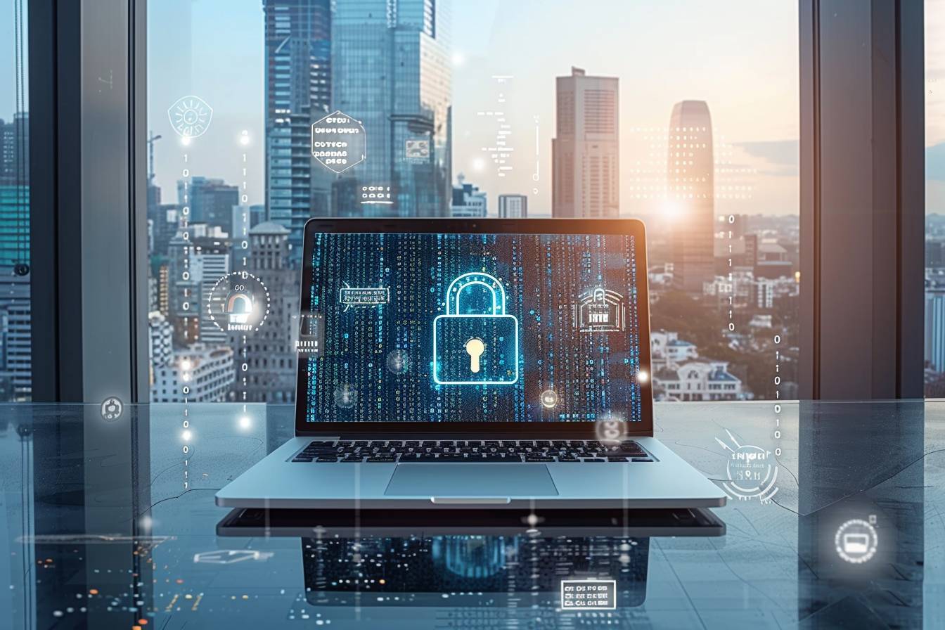 Introduction à la Cybersécurité dans le Business Plan