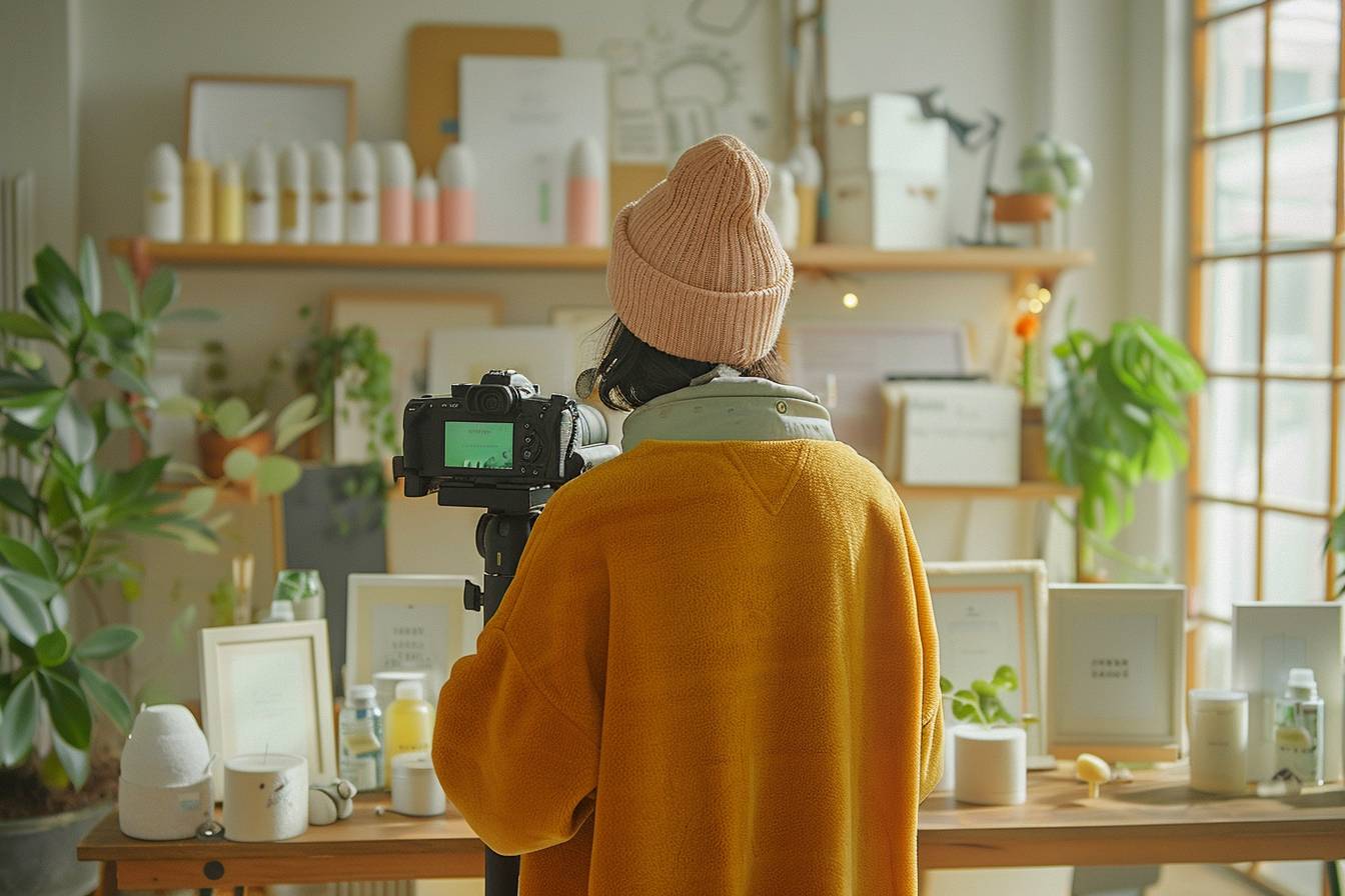 Introduction à la Vidéo de Crowdfunding