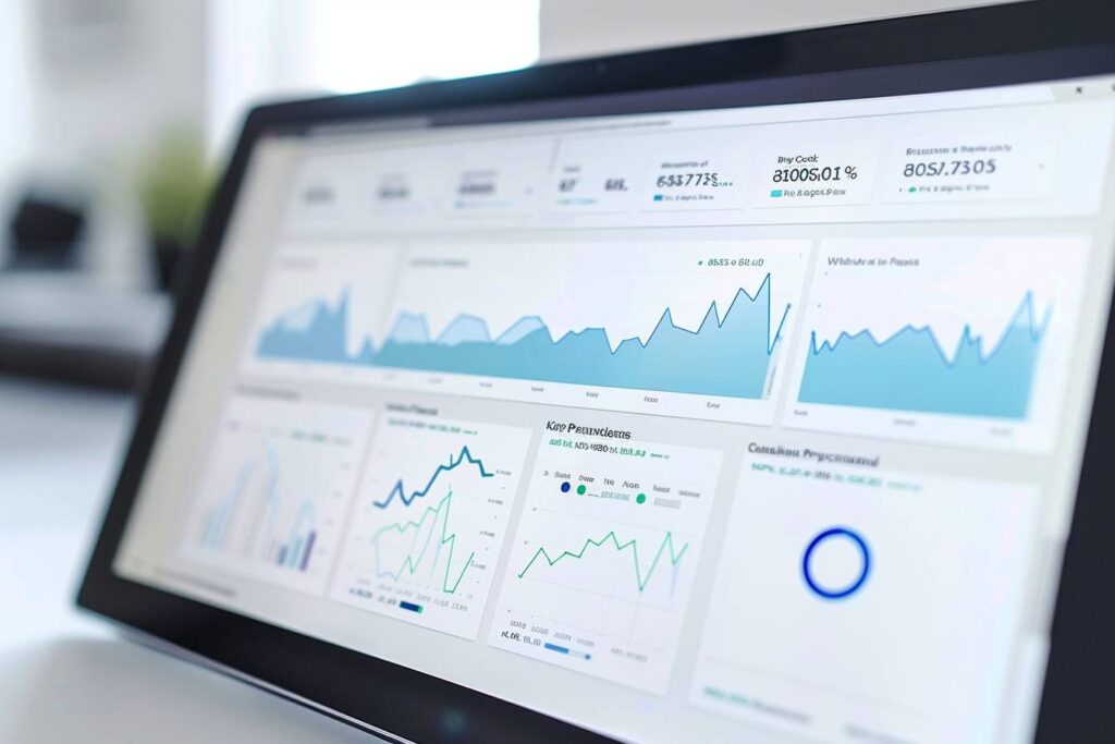KPIs à suivre pendant sa campagne de crowdfunding