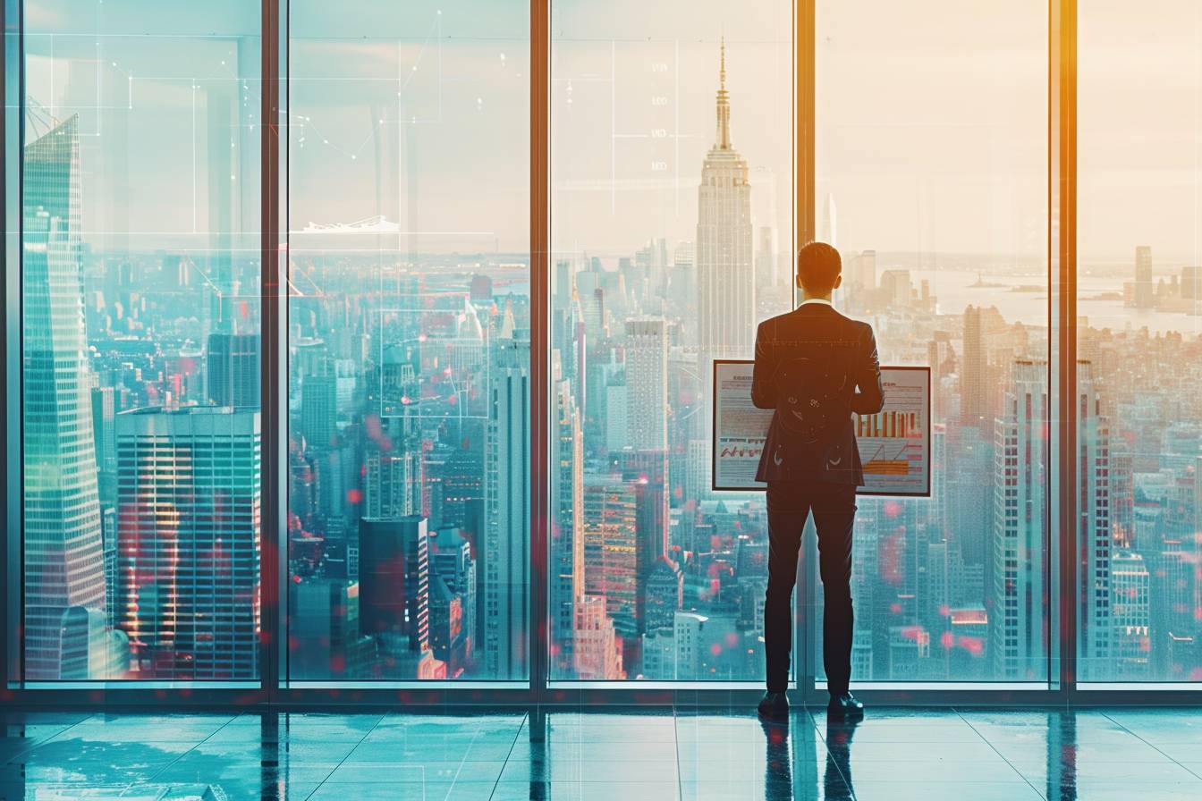 L&rsquo;Art de Présenter Votre Business Plan