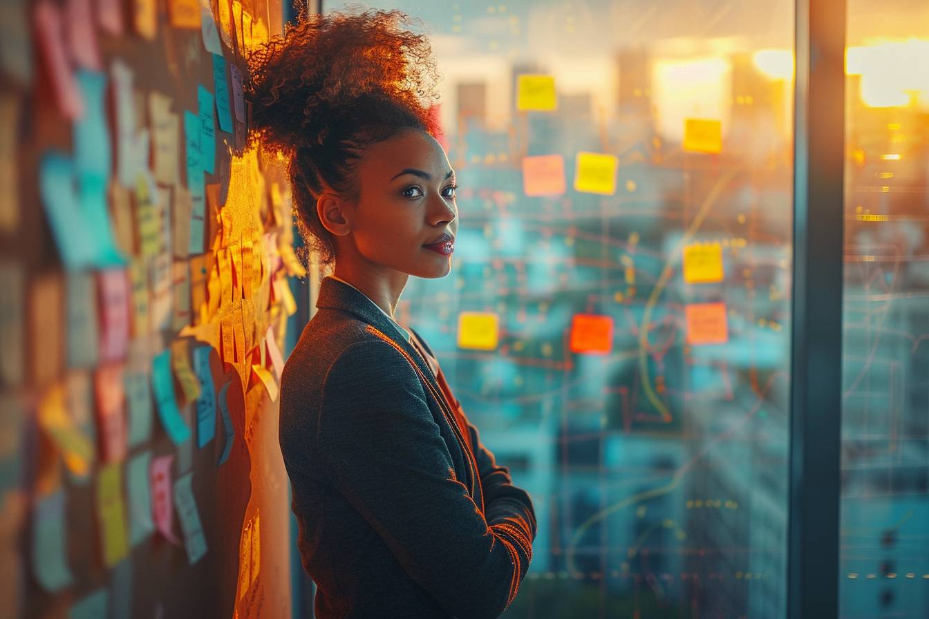 L&rsquo;Art du Storytelling Visuel dans votre Pitch Vidéo