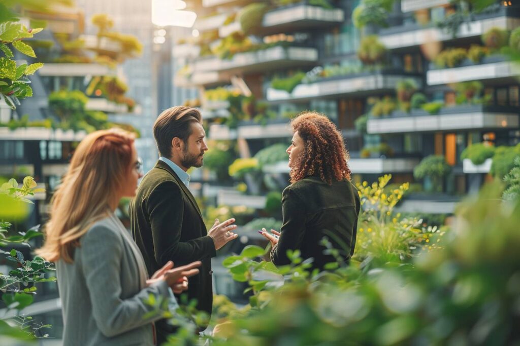 L&rsquo;économie circulaire : un modèle d&rsquo;avenir pour votre business plan