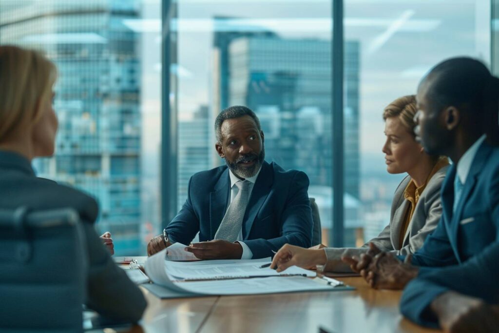 L&rsquo;éthique dans le business plan : un atout pour votre entreprise