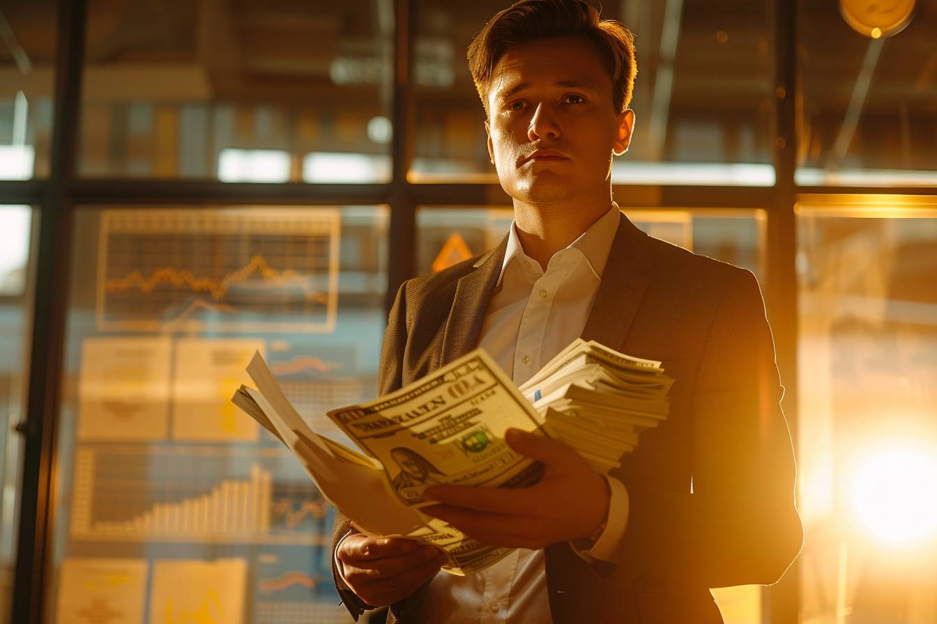 L&rsquo;Impact du Statut Juridique sur le Processus et les Conditions de Financement
