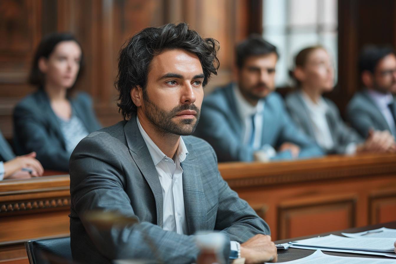 L&rsquo;Impact du Statut Juridique sur les Procédures Collectives