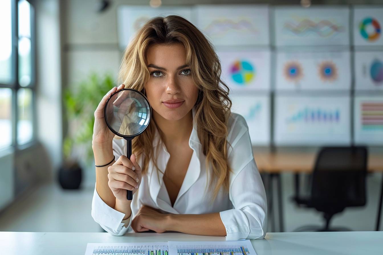 L&rsquo;Importance des Stratégies de Croissance au Cœur de Votre Business Plan